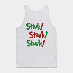 Stinky gift Tank Top